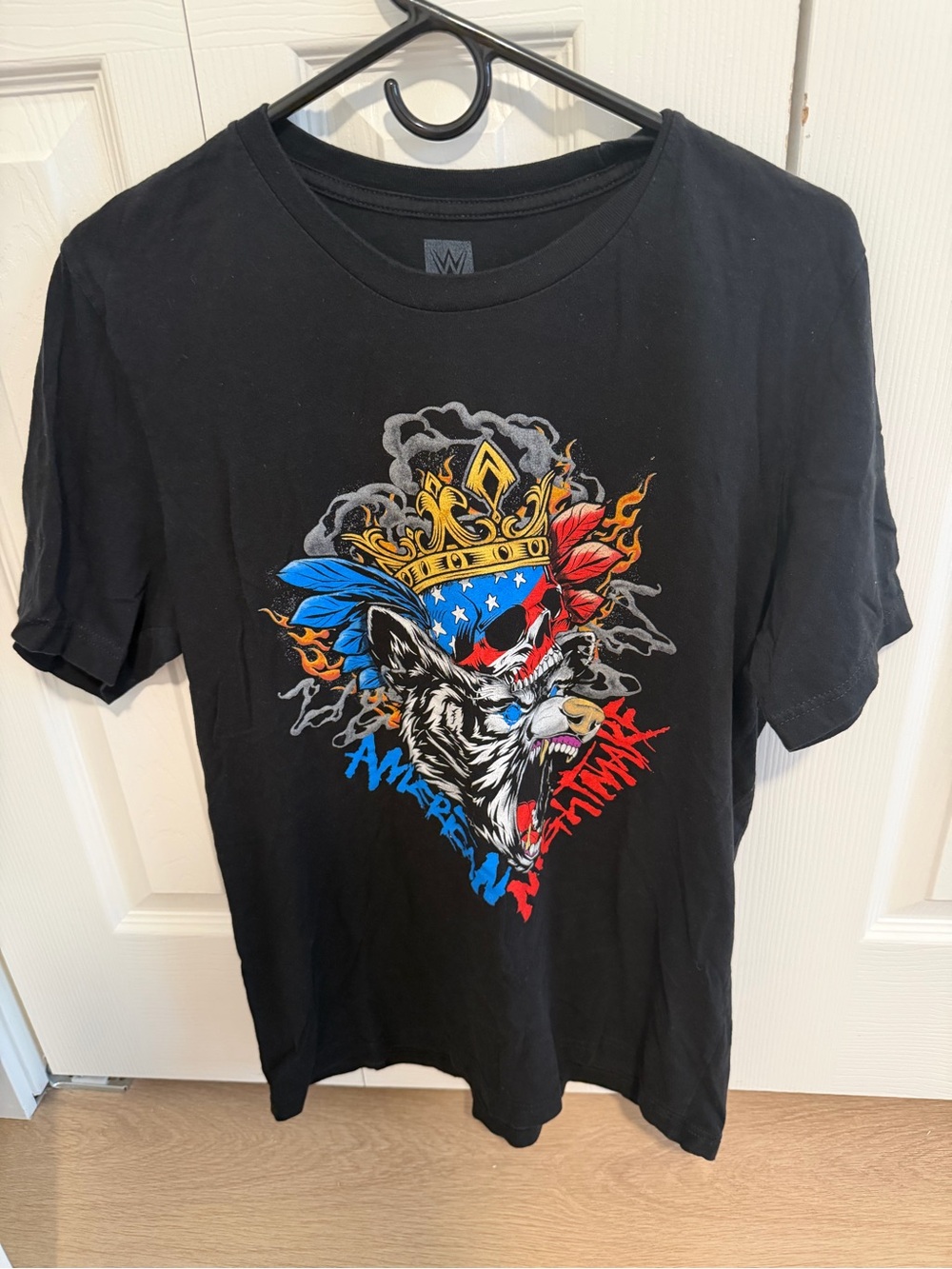 WWE Cody Rhodes T-Shirt